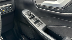 Ford Kuga 2.5 FHEV ST-Line X Edition 5dr CVT Hybrid Estate